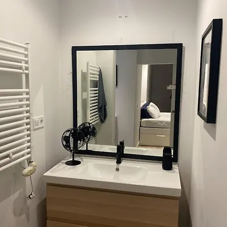 La Carihuela, Piscina, Wifi, 1 Dorm, Playa * Torremolinos